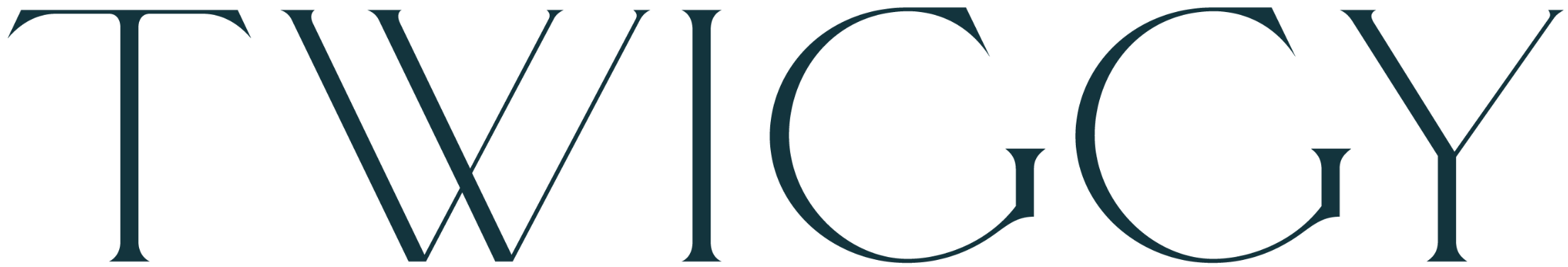 Twiggy logo