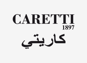 Caretti logo