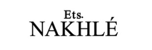 Nakhle logo