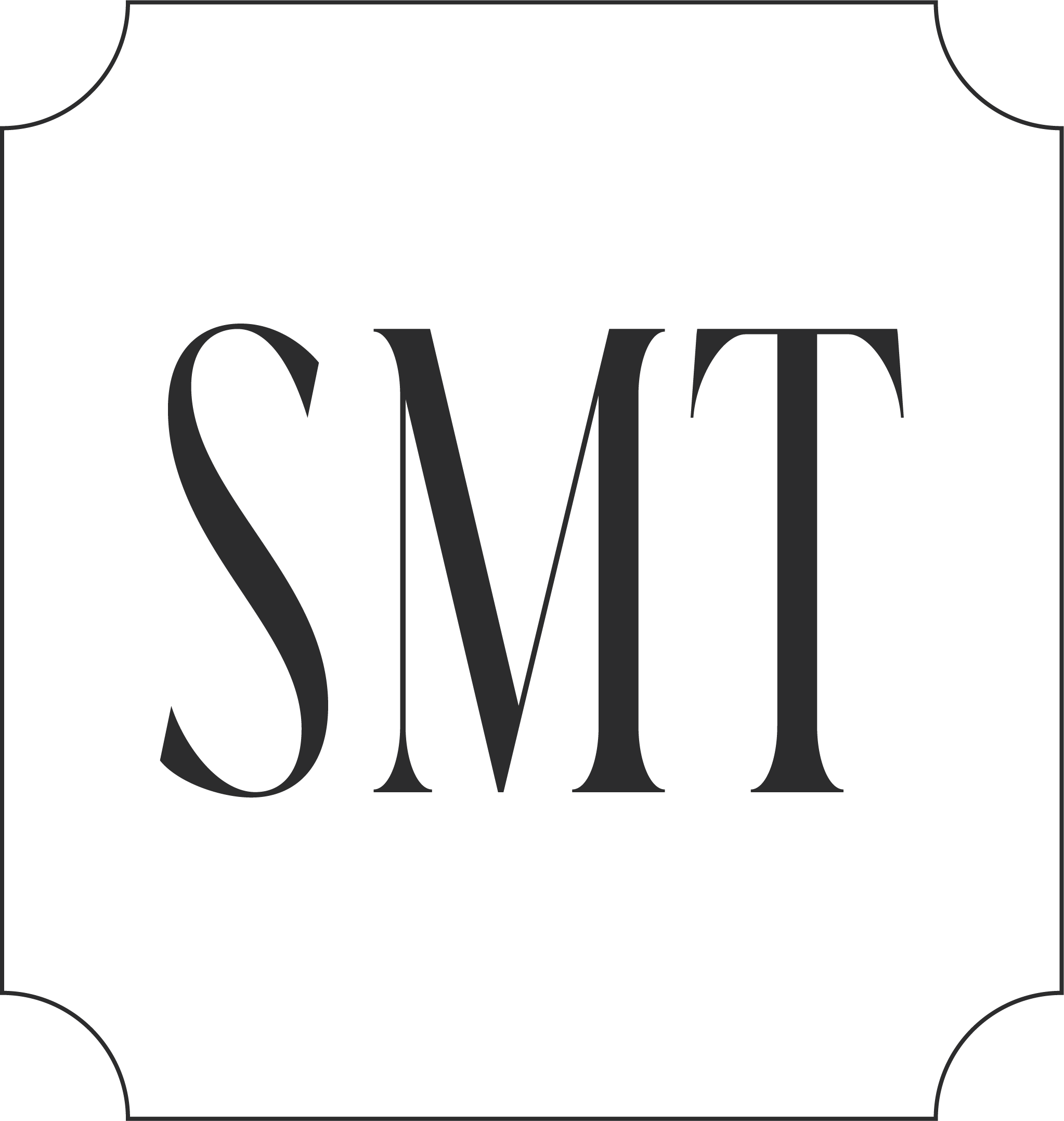 SMT logo