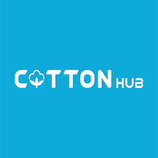 Cotton Hub logo