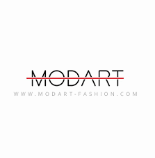 Modart logo