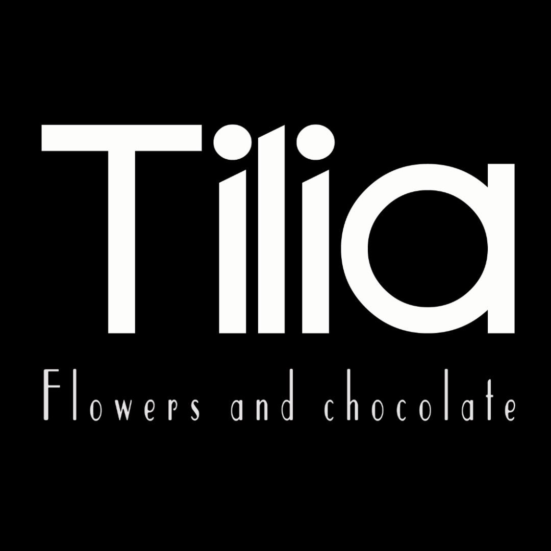 Tilia Flowers logo