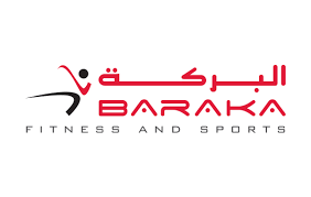 Baraka Sports logo