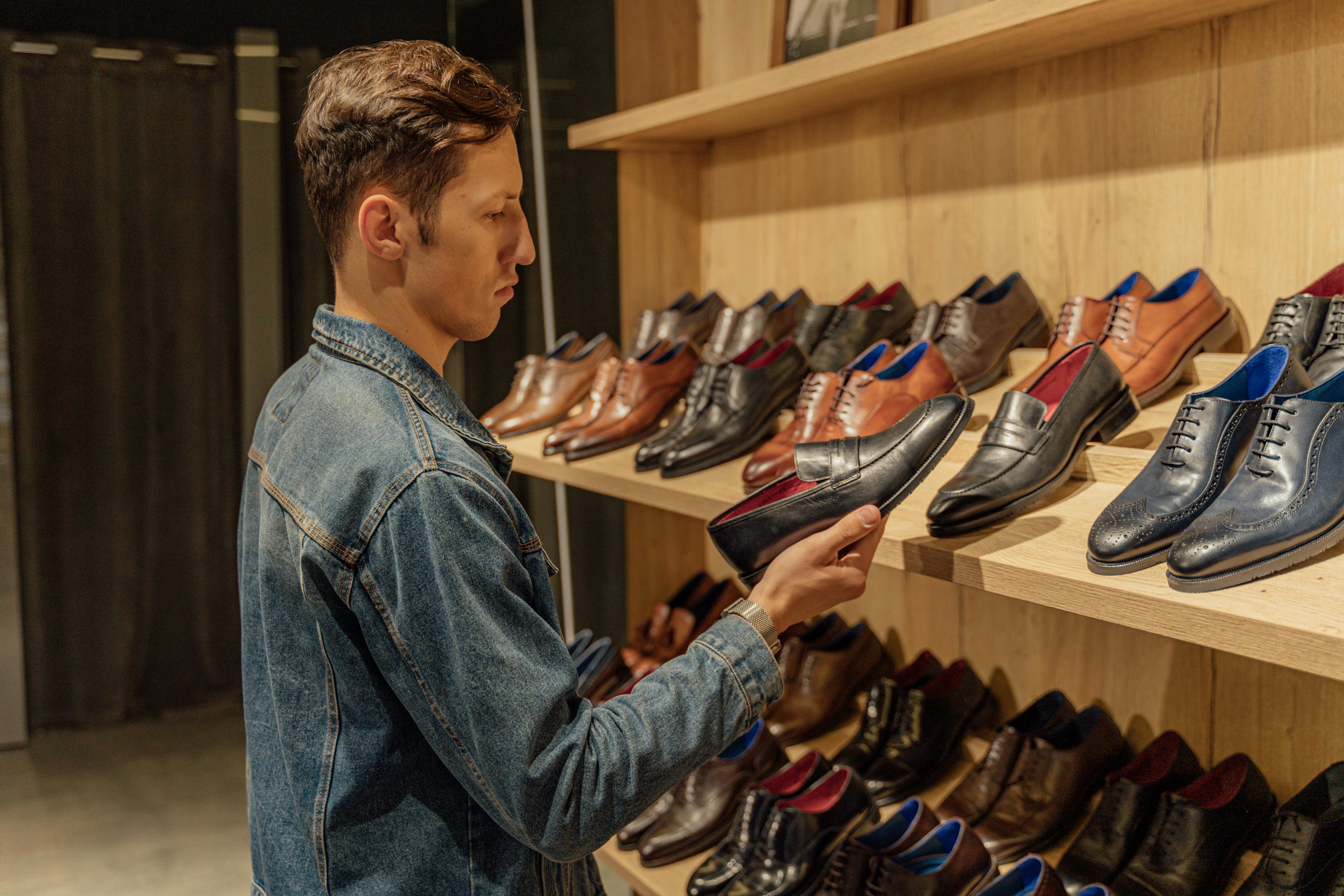 Footwear