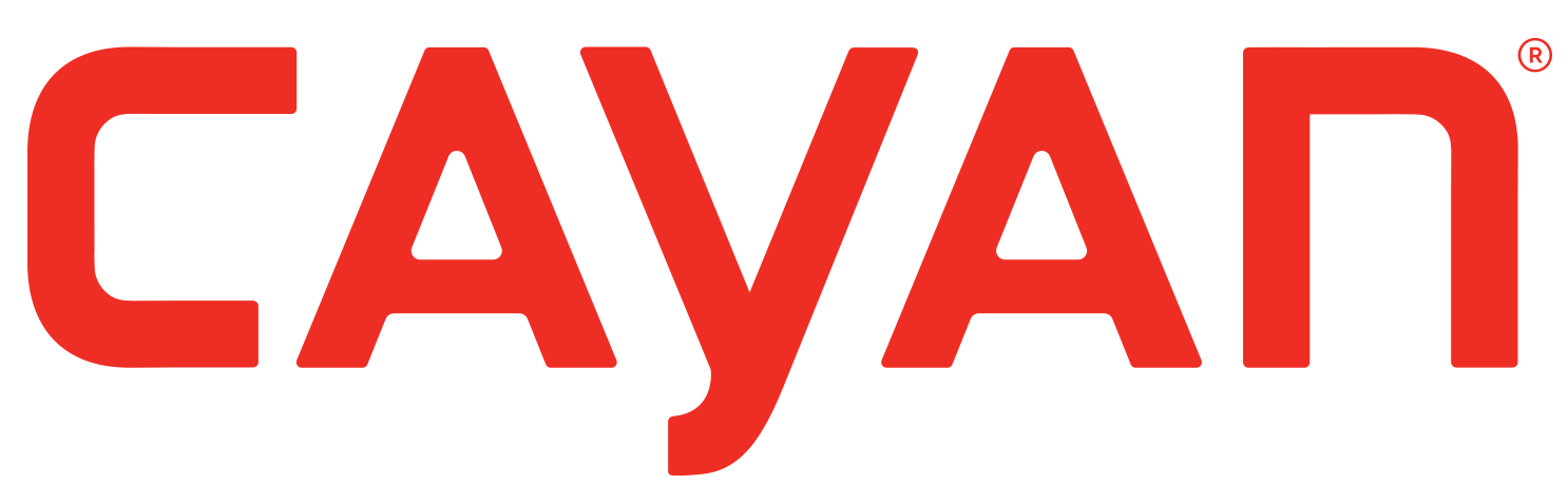 Cayan logo