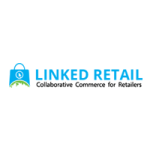 Linked Retail logo