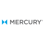 Mercury logo