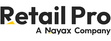 Retail Pro by Nayax logo