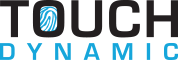 Touch Dynamic logo