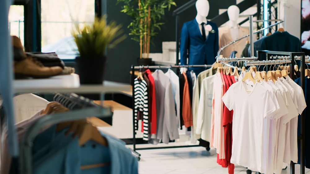 Fashion & Apparel retail solutions
