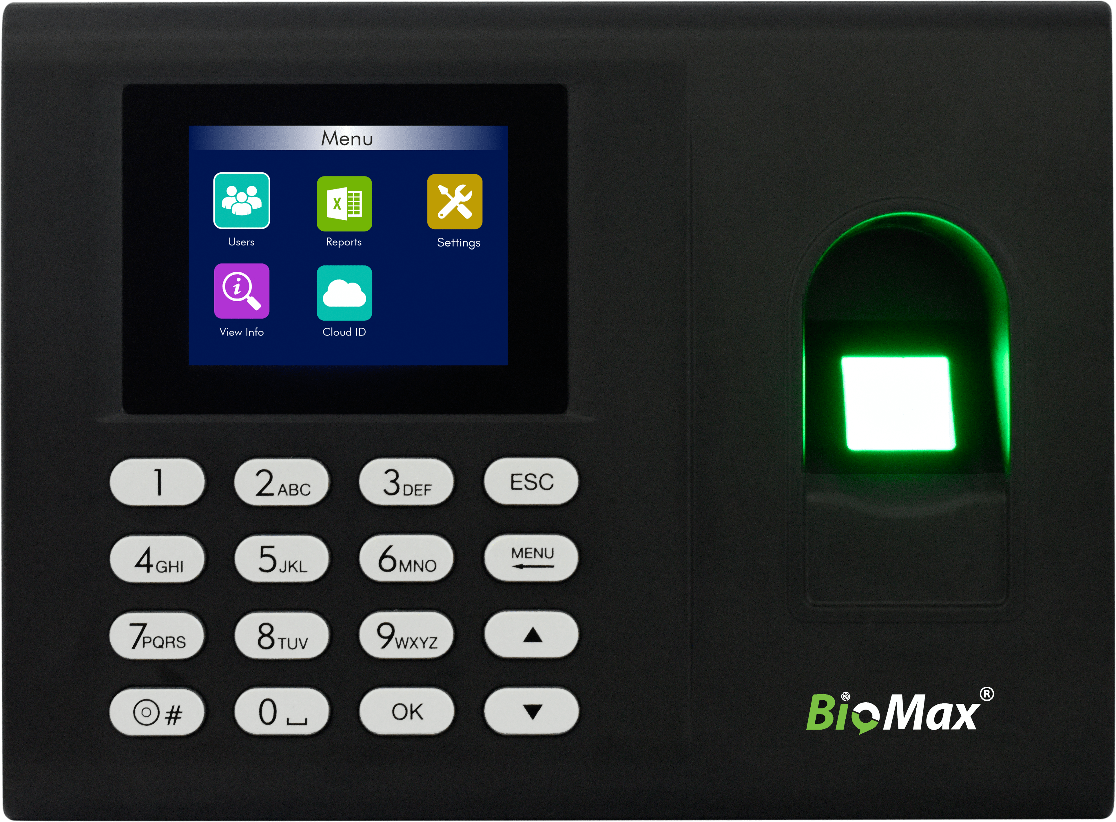 Biometric Security Trends in 2024