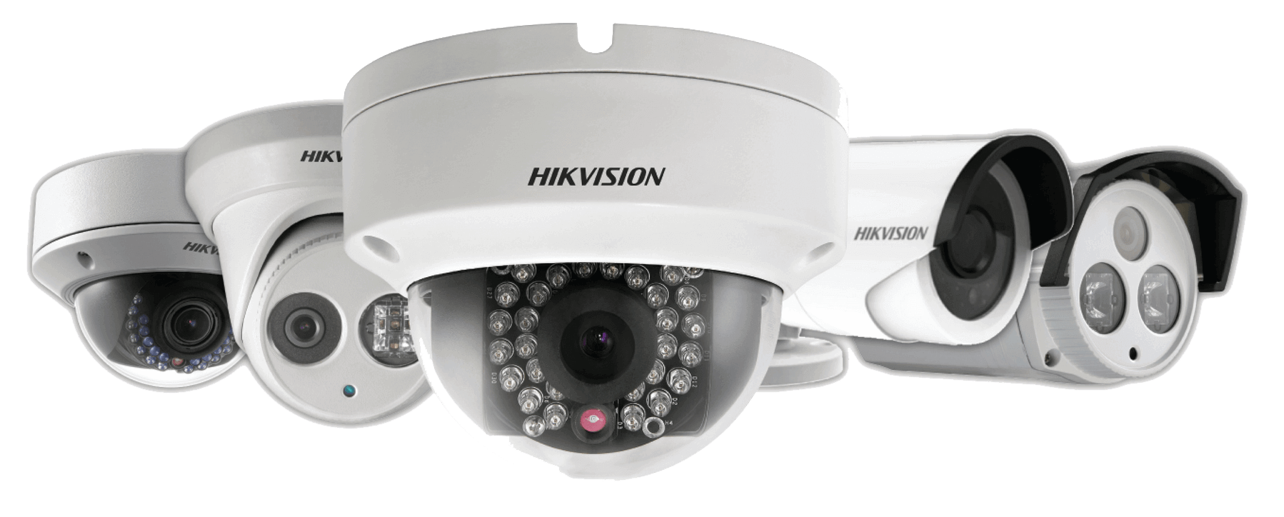CCTV Systems