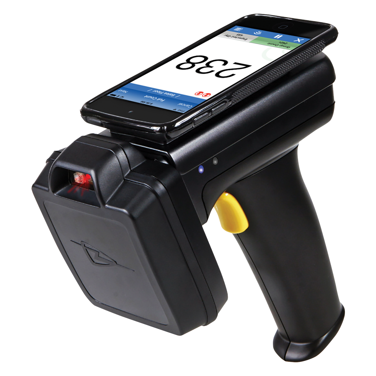 RFID Hardware